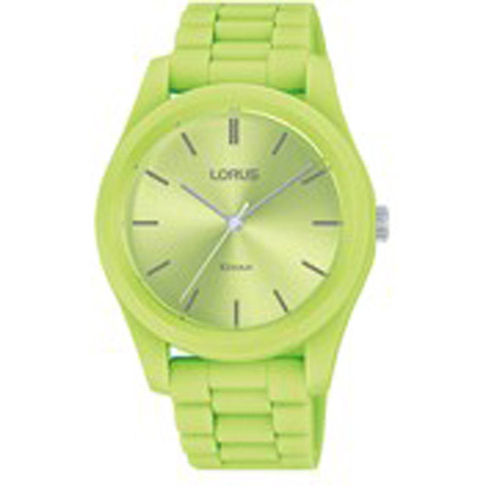 Lorus RG265RX9 Watch