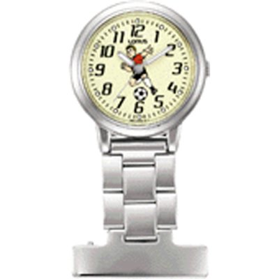 Lorus RG271DX9 Watch