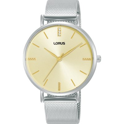 Lorus Classic RG271XX9 Watch