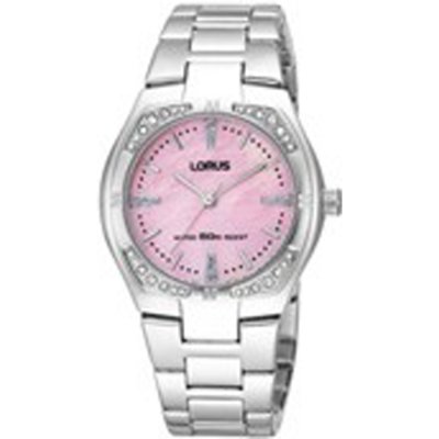 Lorus RG273FX9 Watch