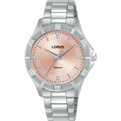 Lorus Classic RG277XX9 Watch