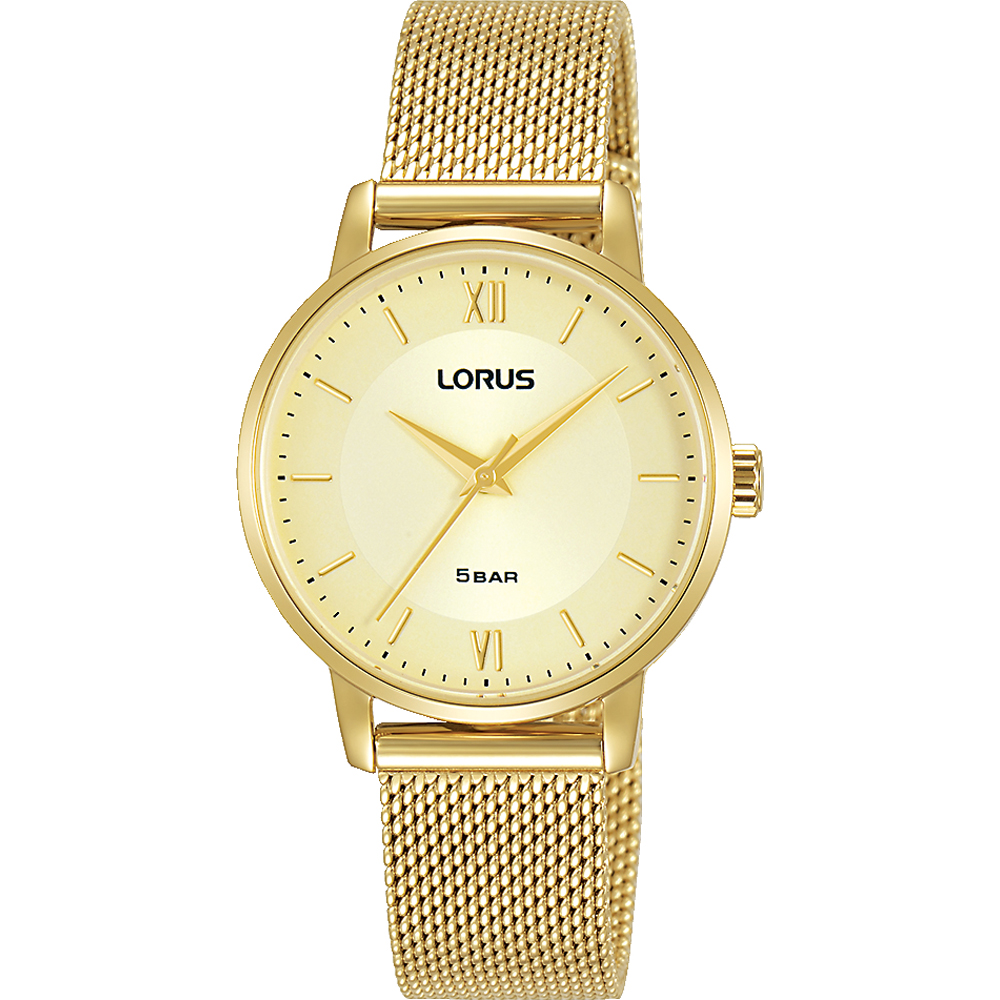 Lorus RG278TX9 Watch
