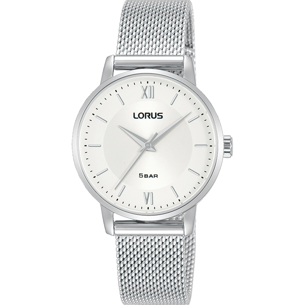 Lorus RG281TX9 Watch