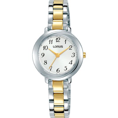 Lorus RG283PX9 Watch