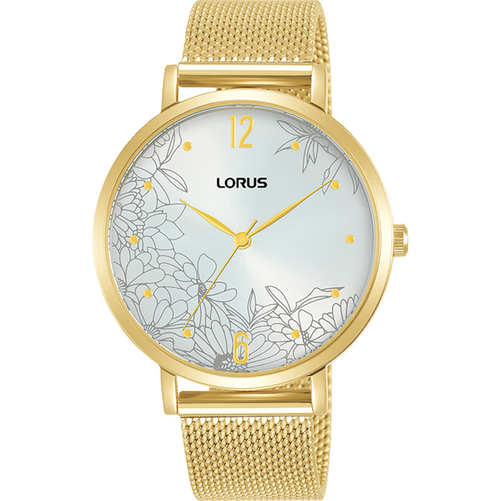 Lorus RG292TX9 orologio
