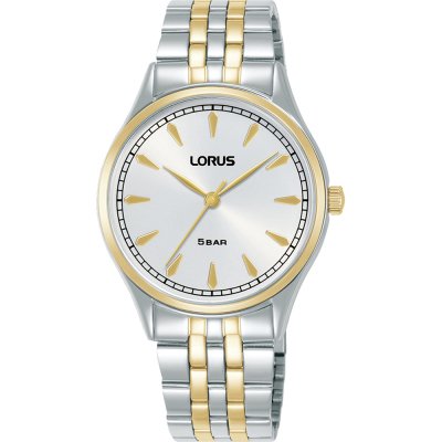 Lorus Classic RG294YX9 時計