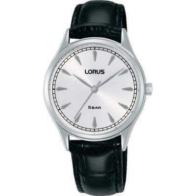 Lorus Classic RG297YX9 時計