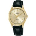 Reloj Lorus Classic RG298YX9