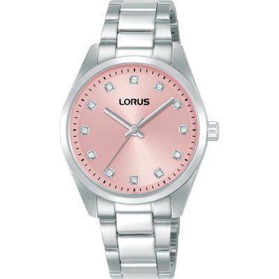 Lorus Classic RG325XX9 Watch