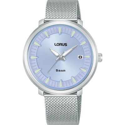 Lorus RG803DX9 Watch