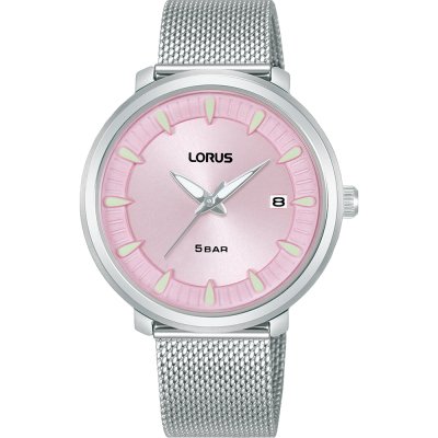 Lorus RG807DX9 Watch