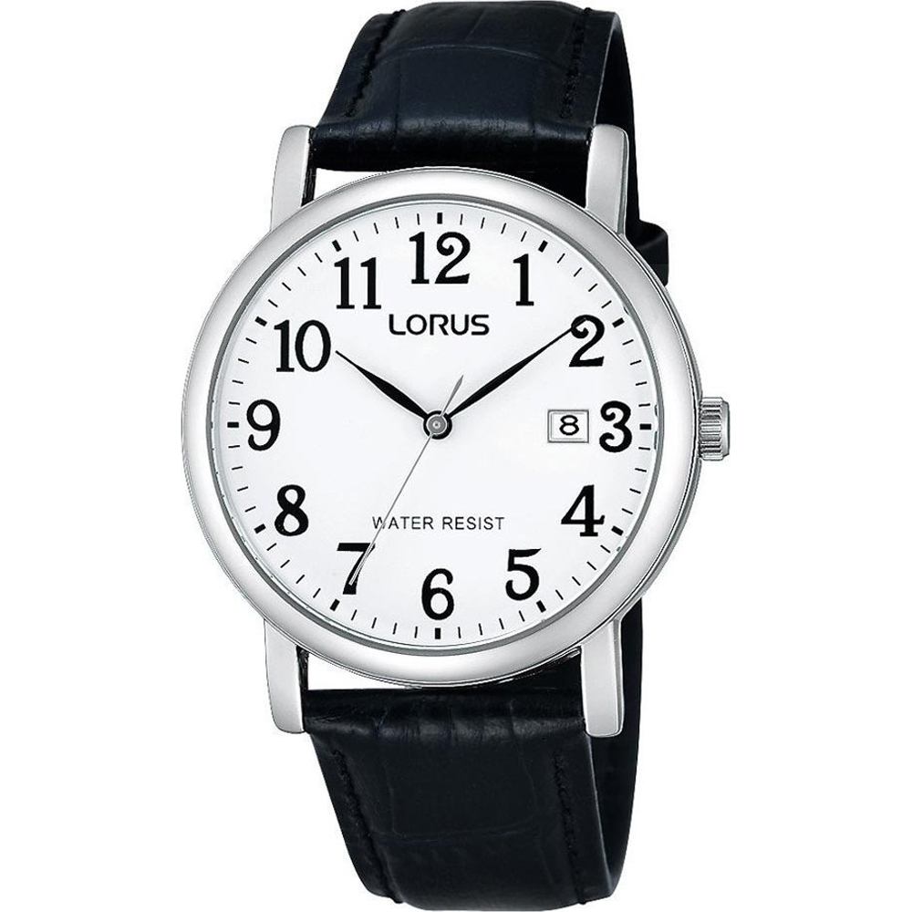 Relógio Lorus RG835CX9