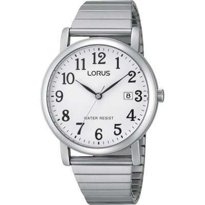 Lorus RG847CX9 Watch