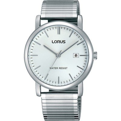 Lorus Classic dress RRX90GX9 Watch • EAN: 4900969531439 •