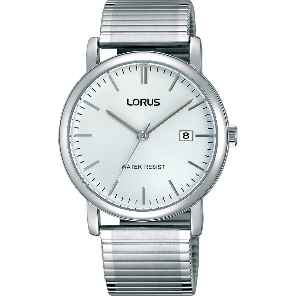 Reloj Lorus Classic dress RG855CX5 RG855CX9