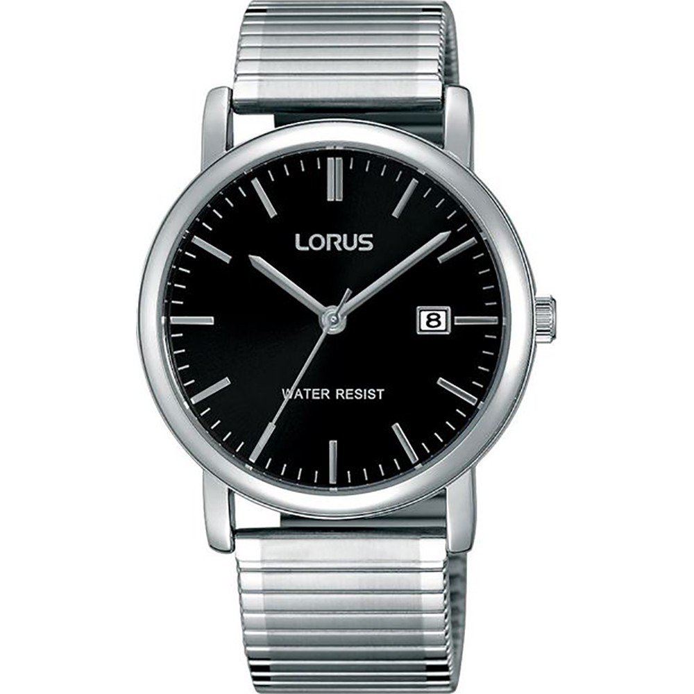 Reloj Lorus Classic dress RG857CX5 RG857CX9
