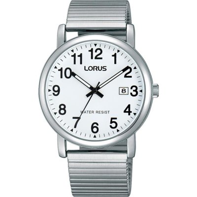 Lorus RG859CX9 Watch