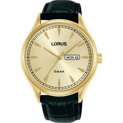 Lorus Classic RH328BX9 時計