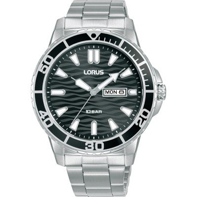 Lorus Sport RH965PX9 Watch • EAN: 4894138357053 •