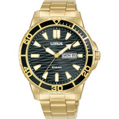 Lorus Sport RH362AX9 Watch • EAN: 4894138358739 •