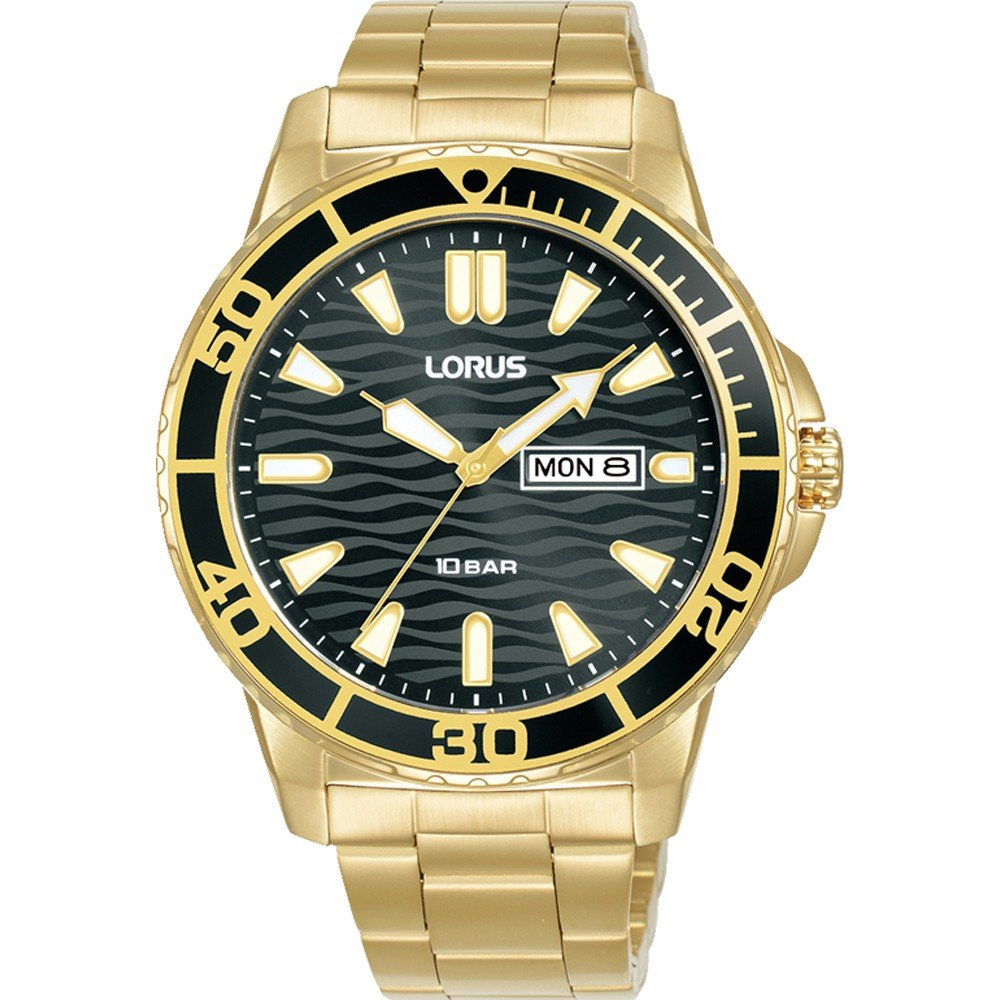 EAN: Lorus • • 4894138358739 Sport RH362AX9 Watch