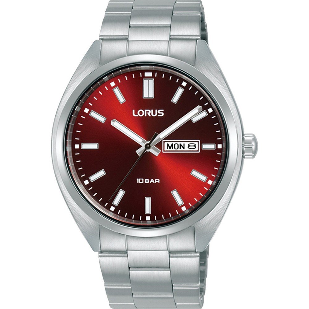 Reloj Lorus RH369AX9
