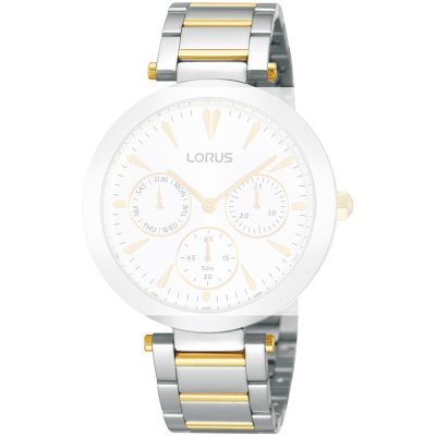 Lorus RH720X Strap