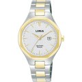 Lorus RH754BX9 Horloge