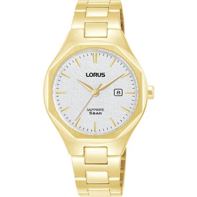 Lorus RH756BX9 Watch