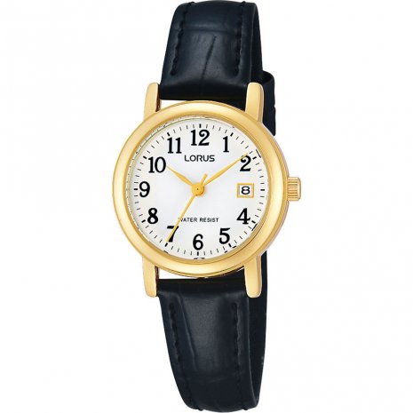 RH764AX5 Classic Ladies Watch Gold