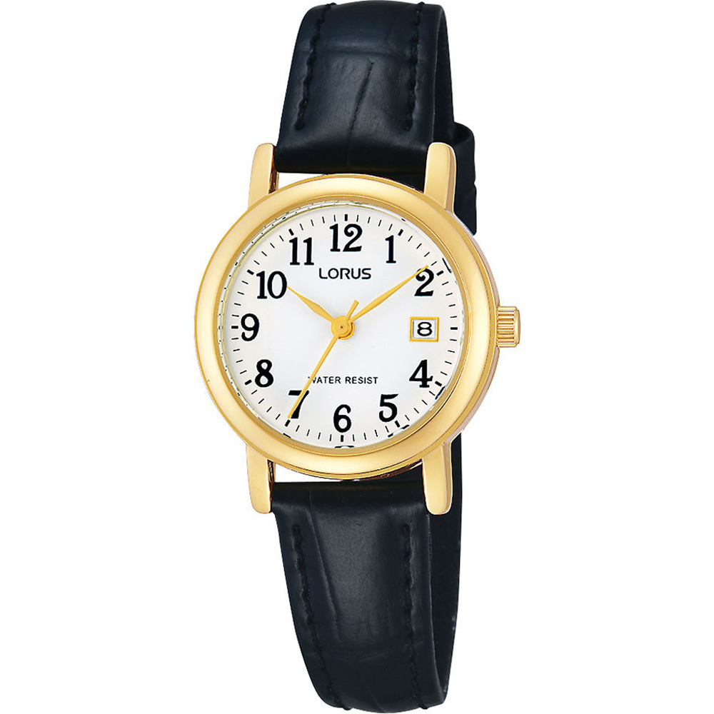 Lorus Classic dress RH764AX5 Horloge