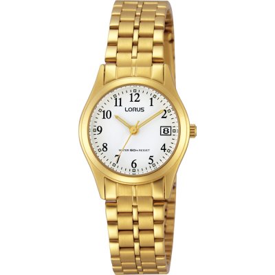 Lorus RH766AX9 Watch