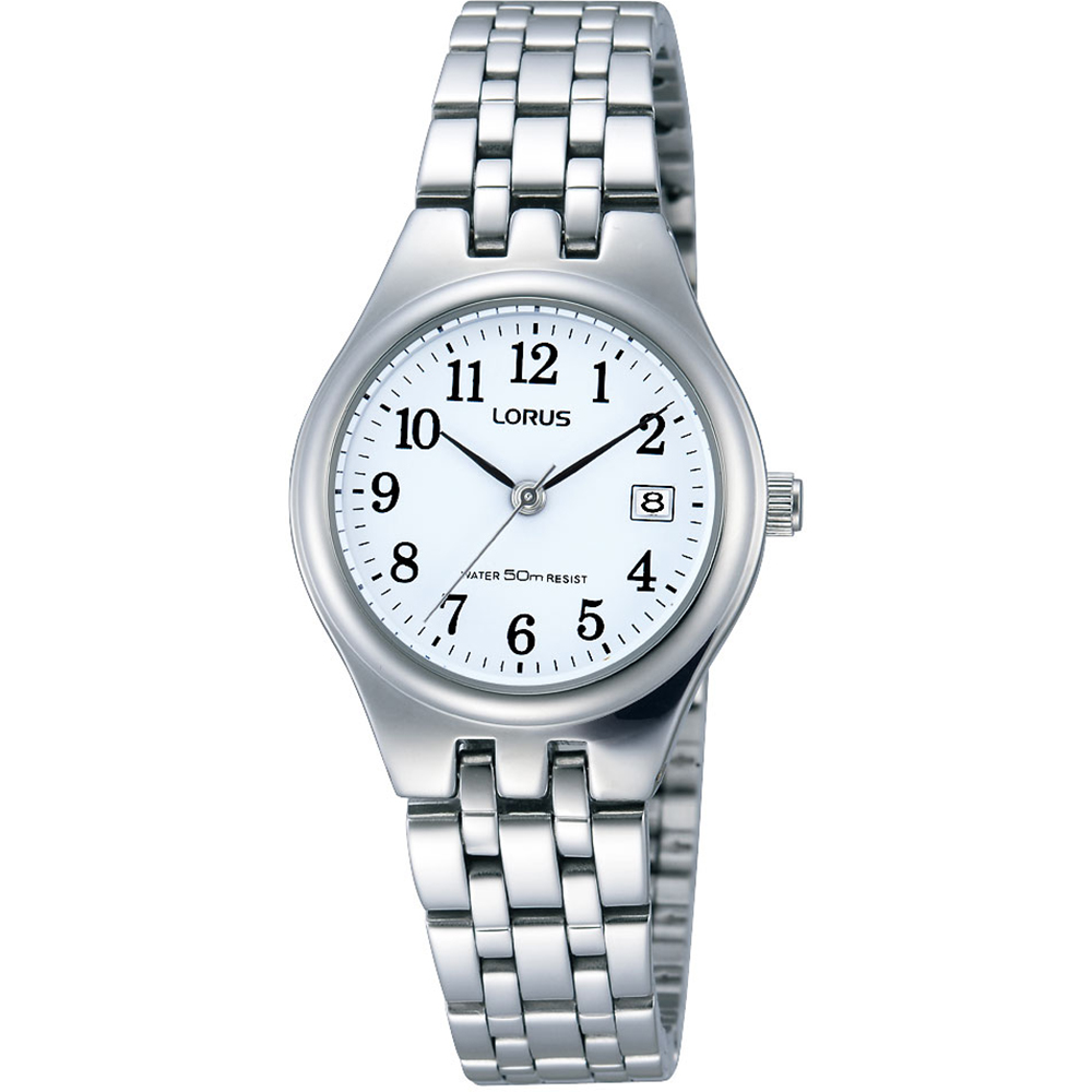 Lorus Classic dress RH791AX9 Watch