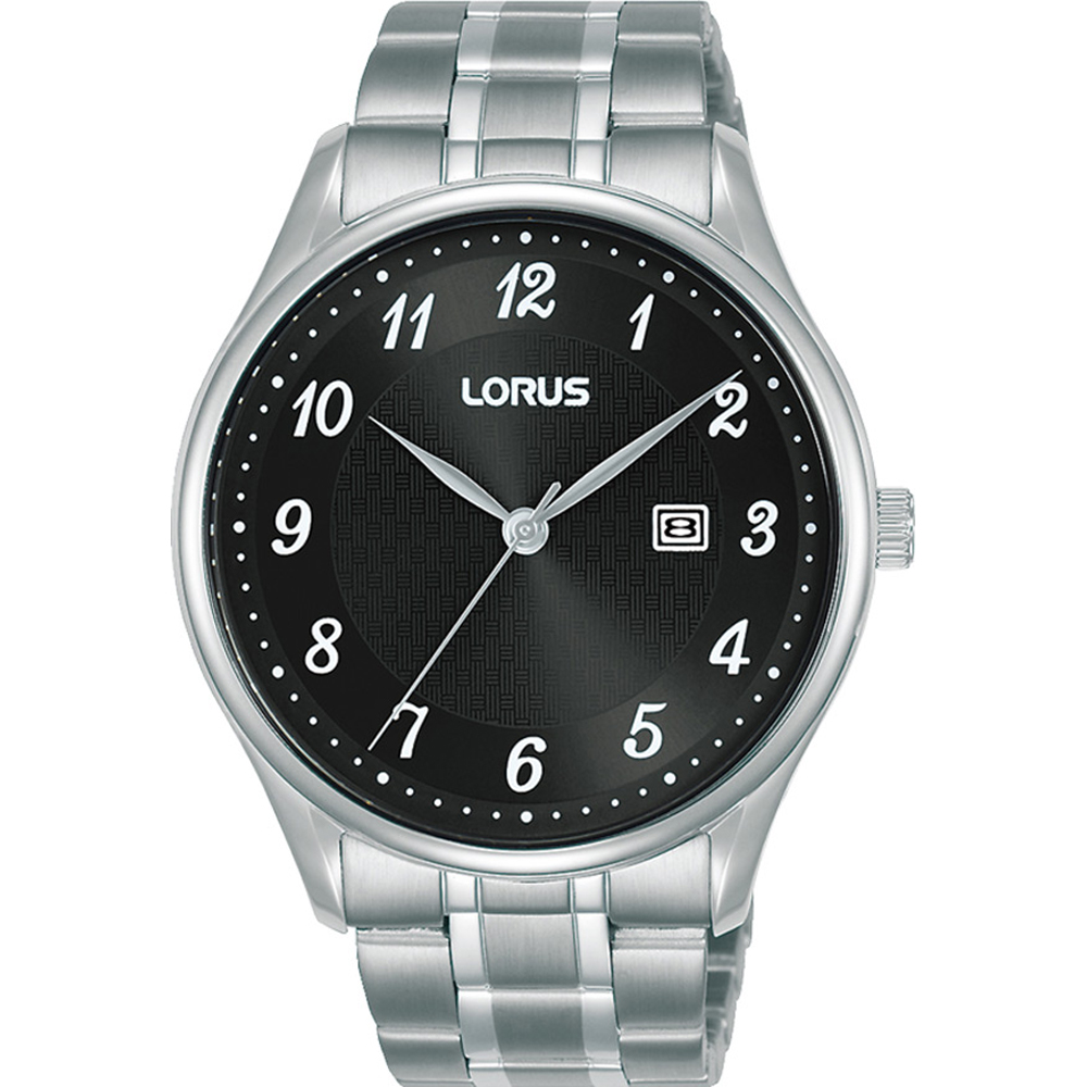 Lorus Classic dress RH903PX9 Gents Watch