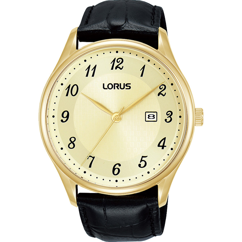 Orologio Lorus Classic dress RH908PX9