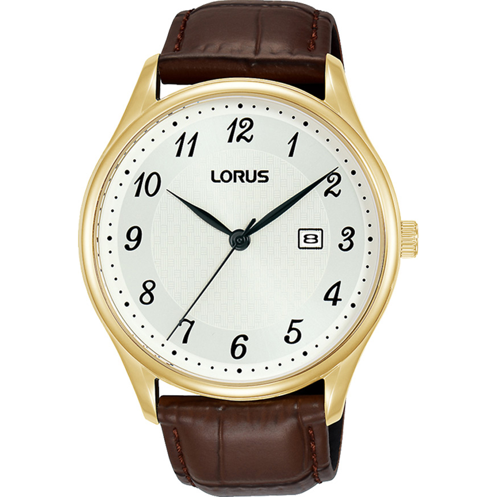 Relógio Lorus Classic dress RH910PX9