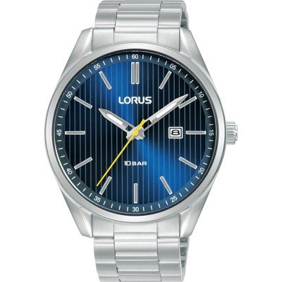 Reloj Hombre Lorus RN463AX9