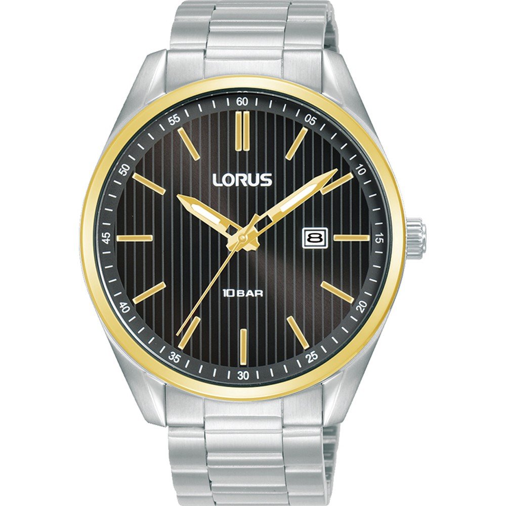 Reloj Lorus Classic dress RH918QX9