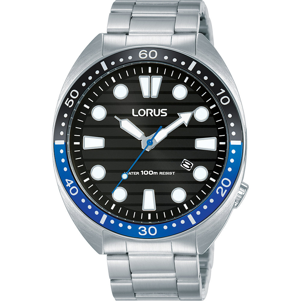 Montre Lorus RH921LX9