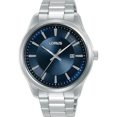 Lorus Classic RH927RX9 Watch