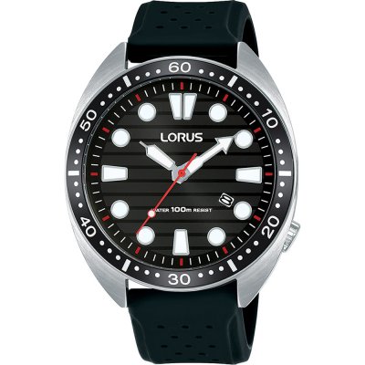 Lorus RH929LX9 Watch