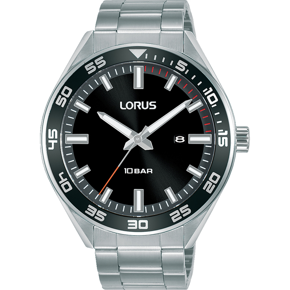 Lorus RH935NX9 Watch