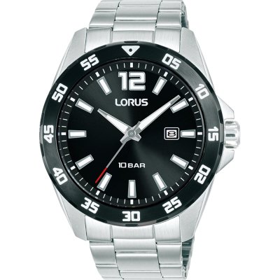 Lorus Sport RT343JX9 Watch • EAN: 4894138349072 • Mastersintime.com