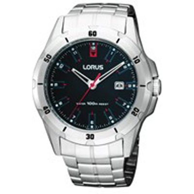 Lorus RH937BX9 Watch