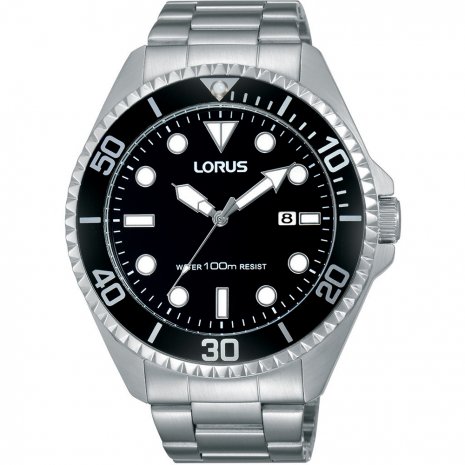Lorus RH939GX9 watch
