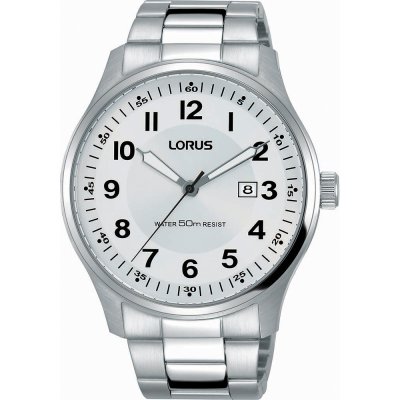 Lorus RH939HX9 Watch