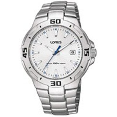 Lorus RH947AX9 Watch