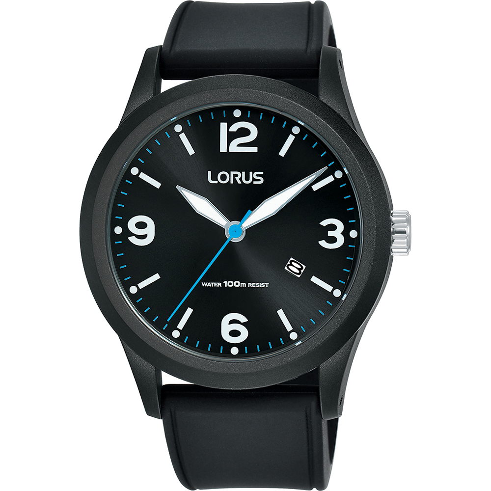 Montre Lorus RH949LX9