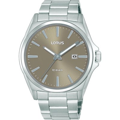 Lorus Sport RH951SX9 Watch