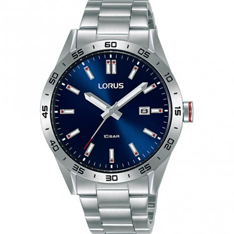 Lorus RH961NX9 watch